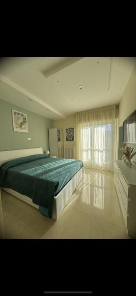 Serenè Apartment